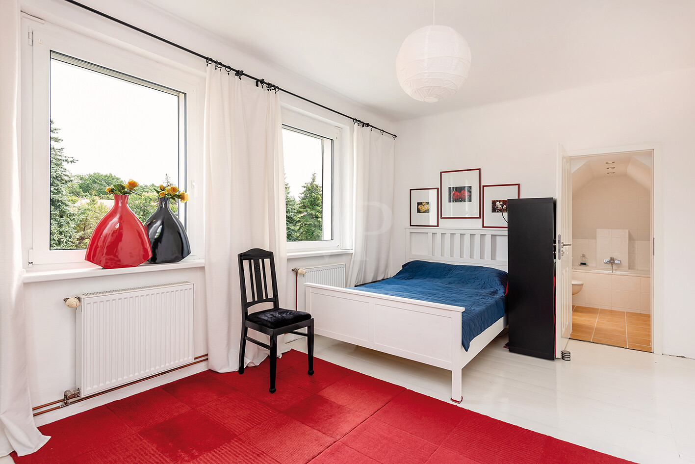 Zimmer II OG