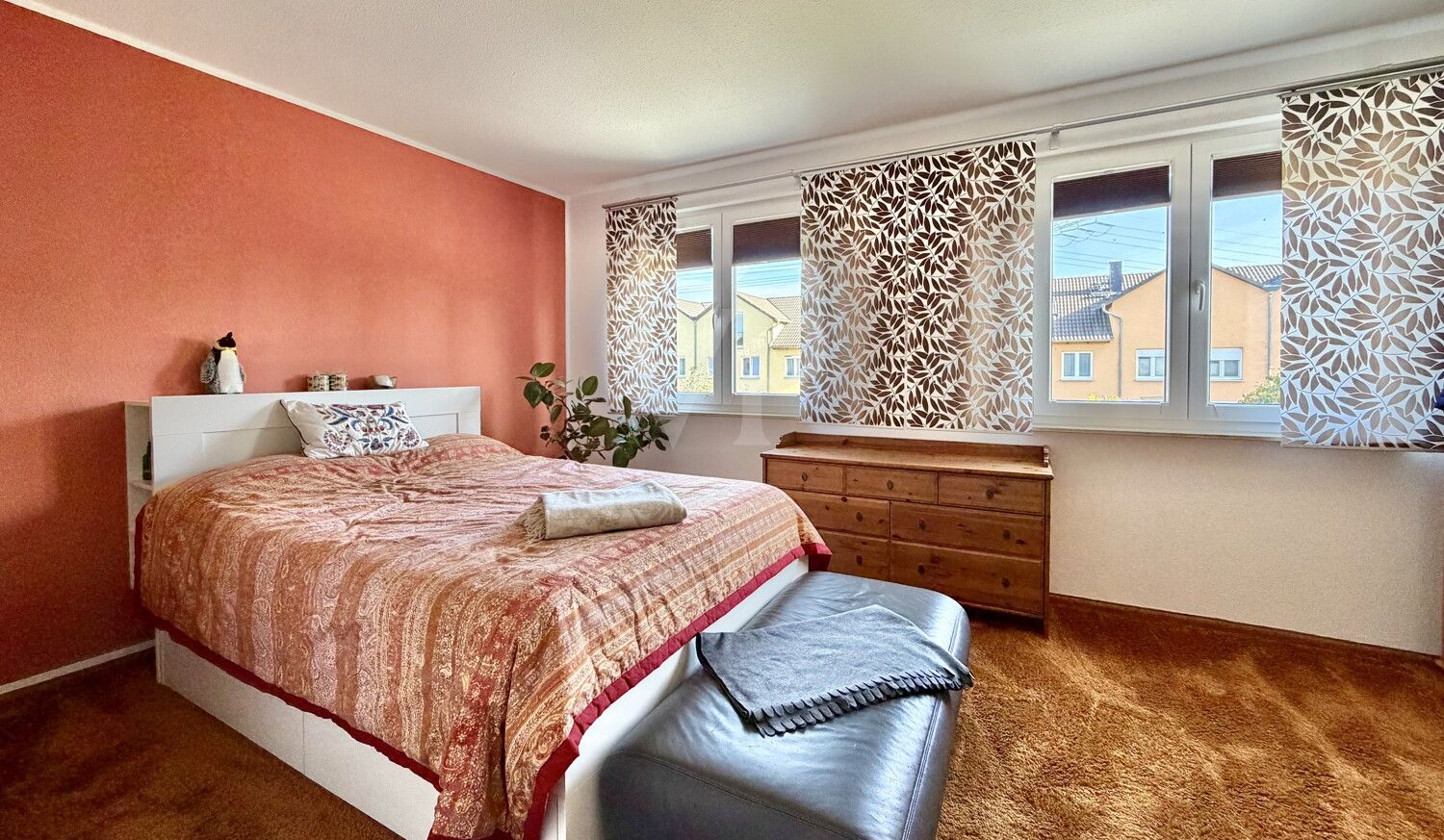 Schlafzimmer OG