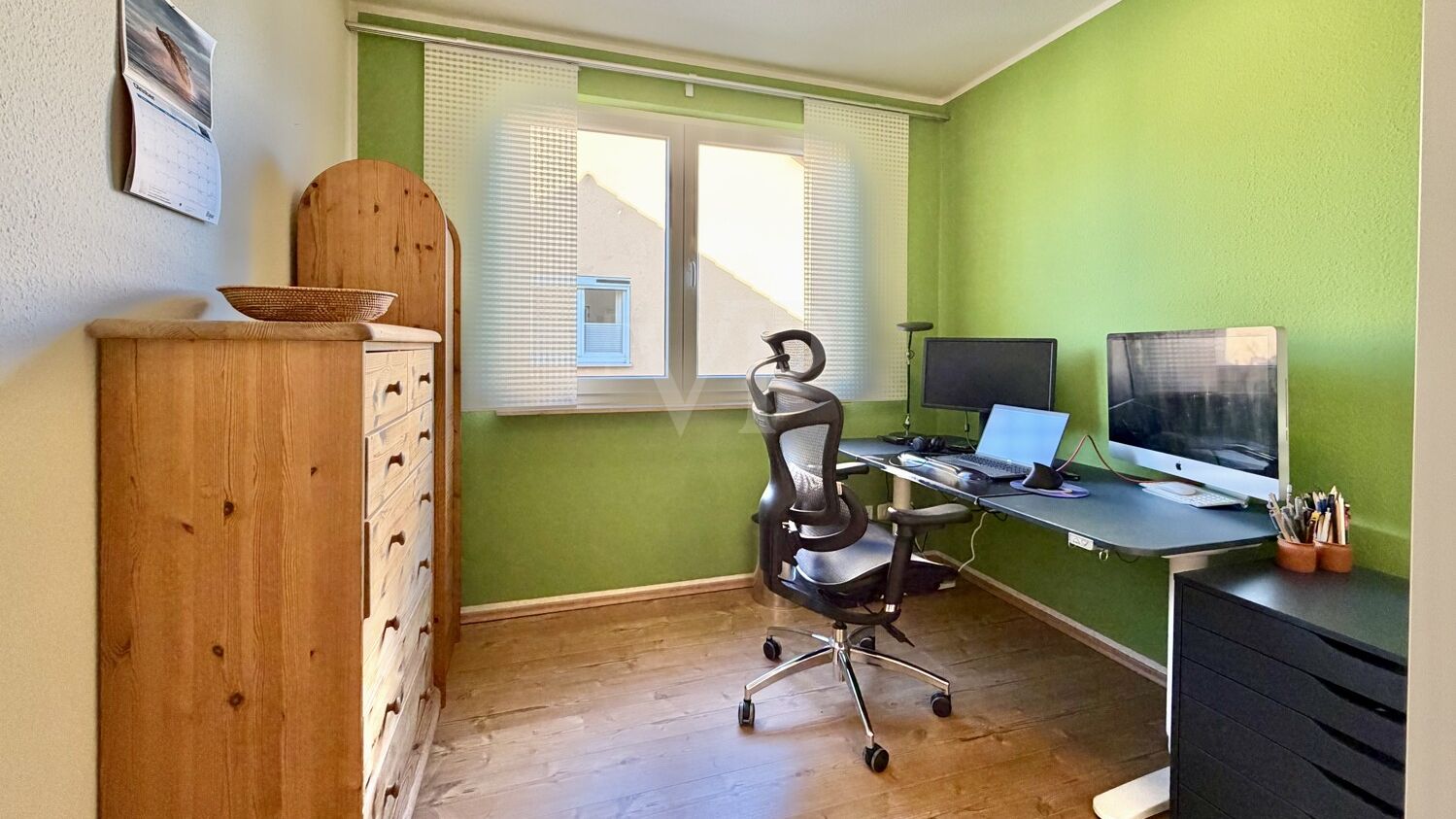 Arbeitsbereich