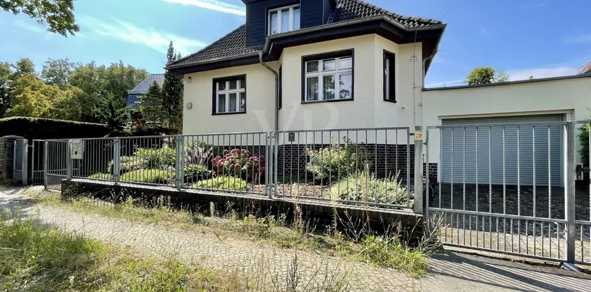 von Poll Immobilien GmbH