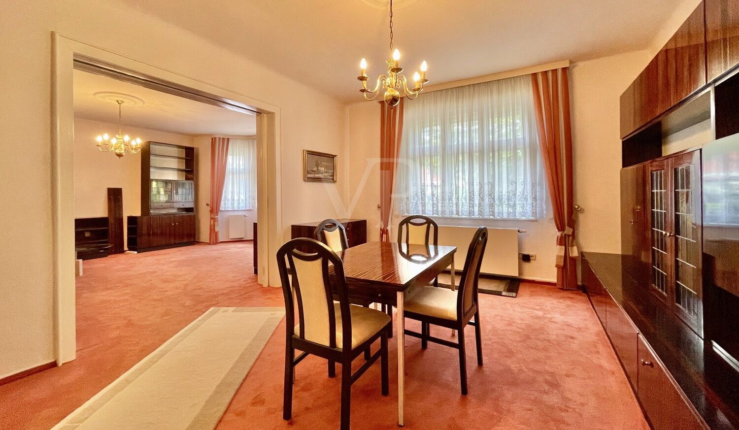Esszimmer EG