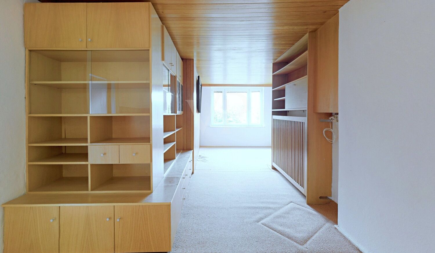 Wohnzimmer DG