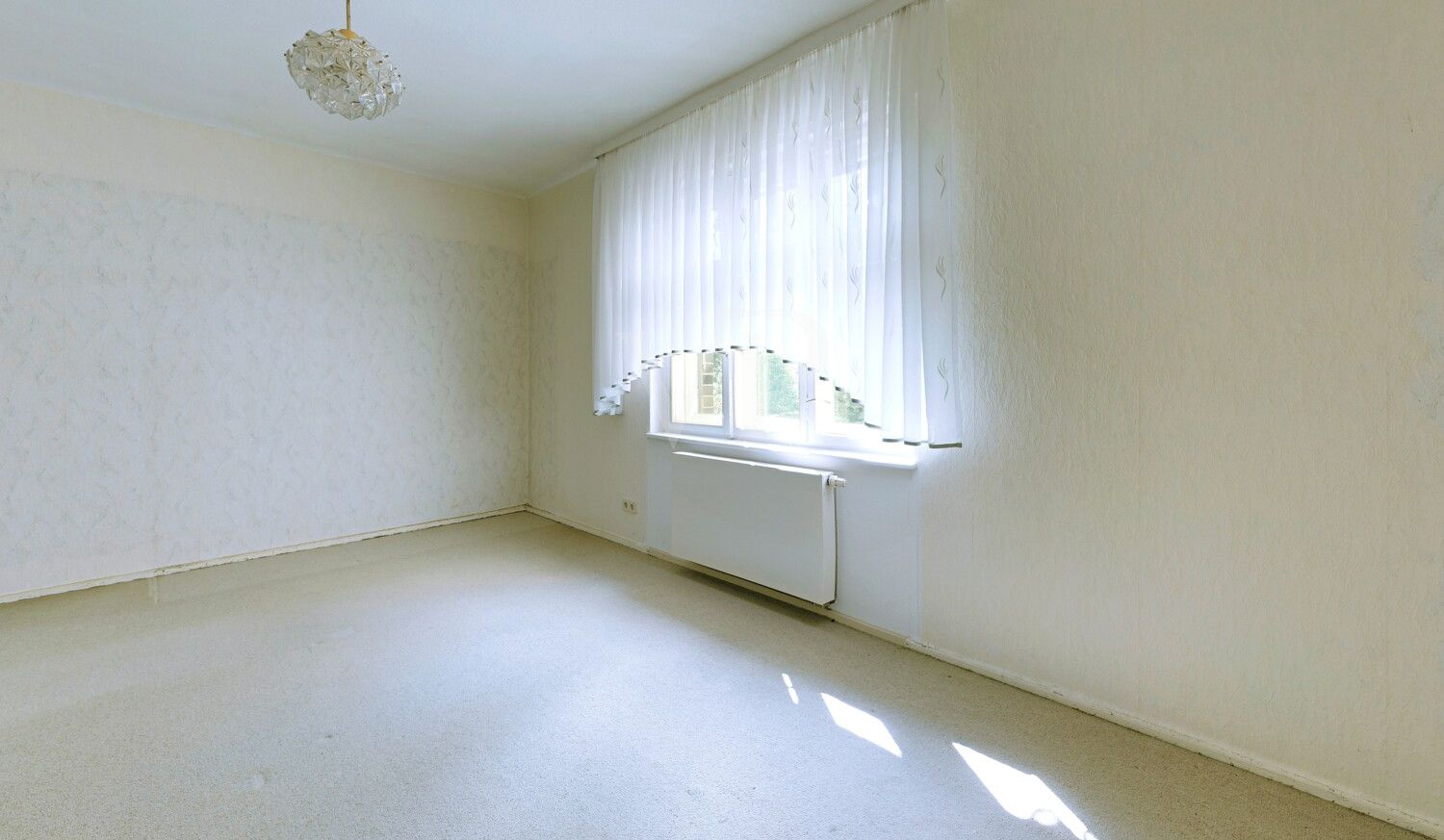 Schlafzimmer EG