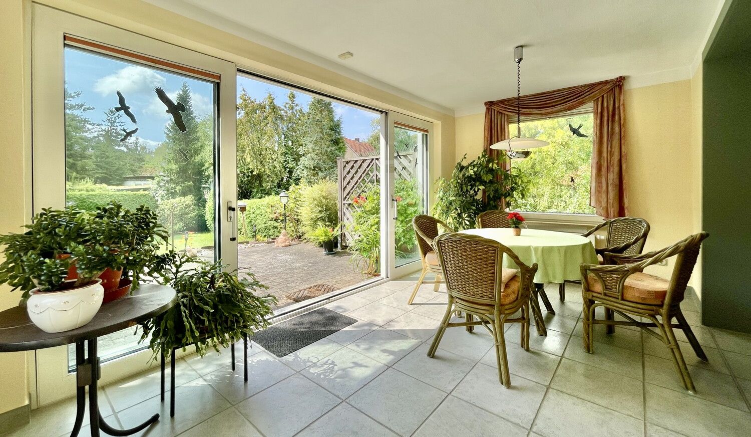 Veranda