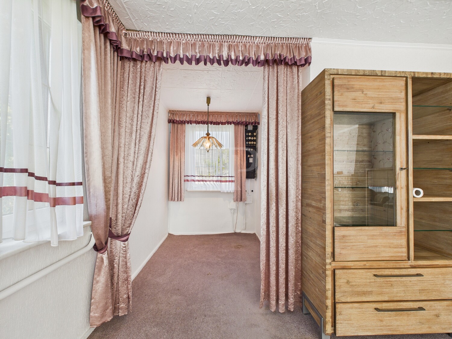 Durchgangszimmer