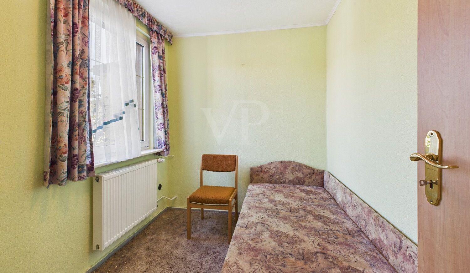Schlafzimmer 2