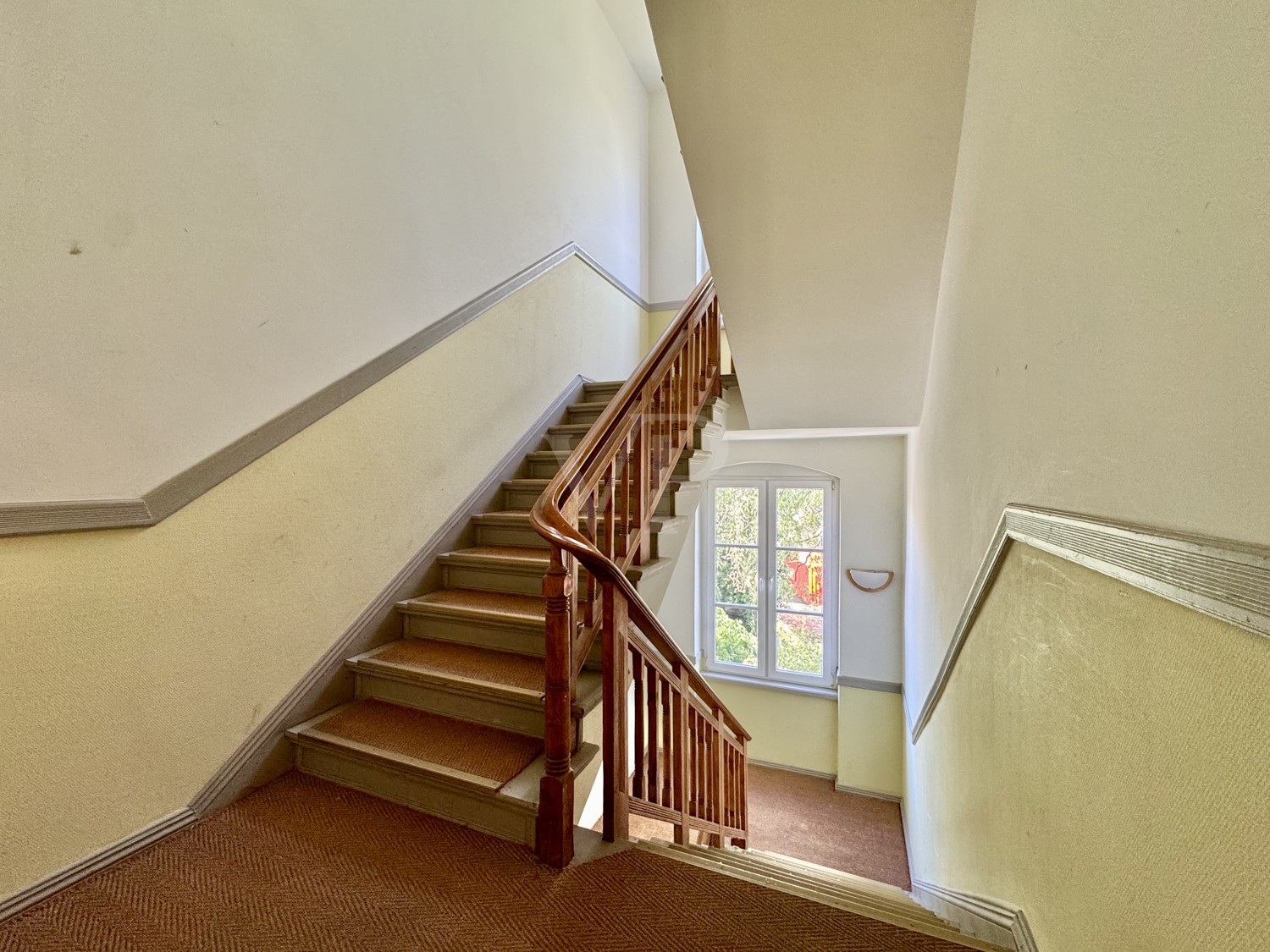 Treppenhaus