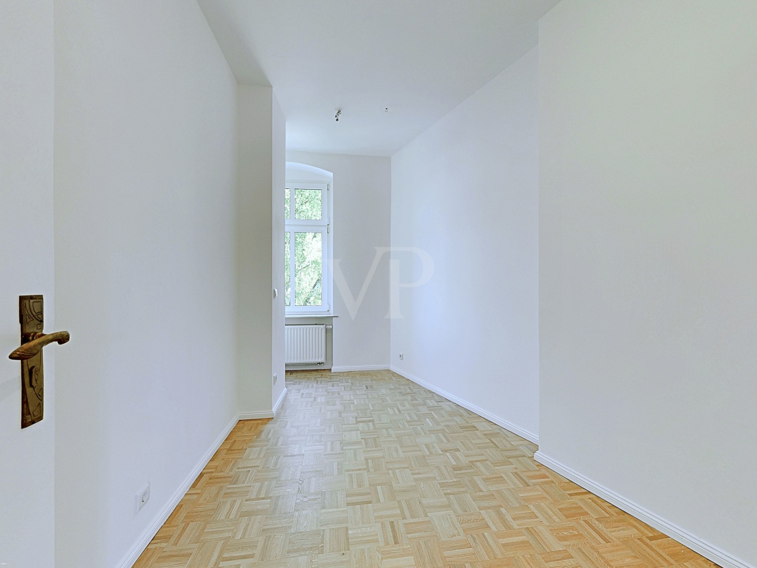 Zimmer III