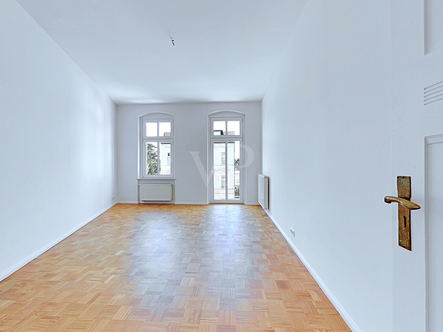 Zimmer I