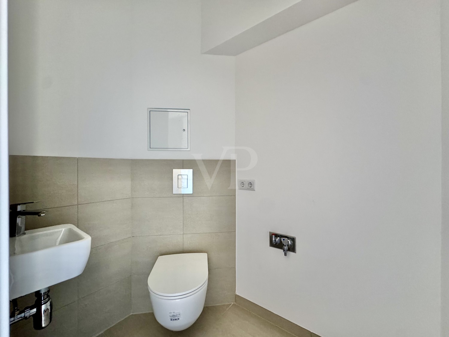 Gäste-WC
