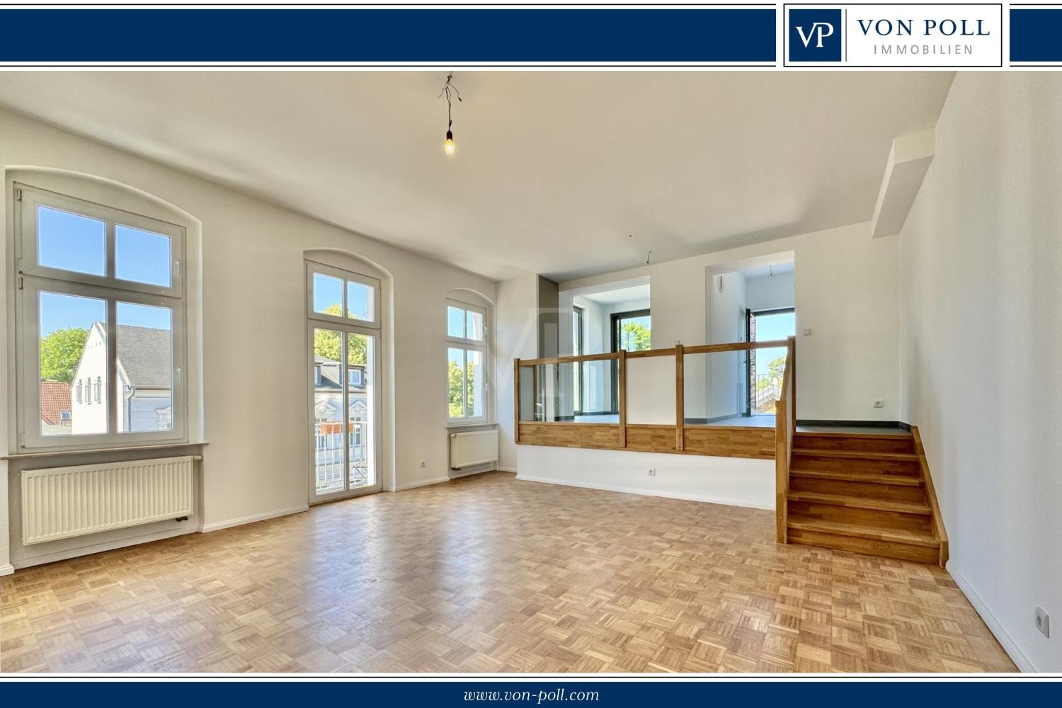 Wohnbereich VP