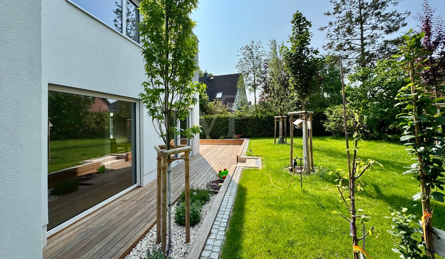 Terrasse II