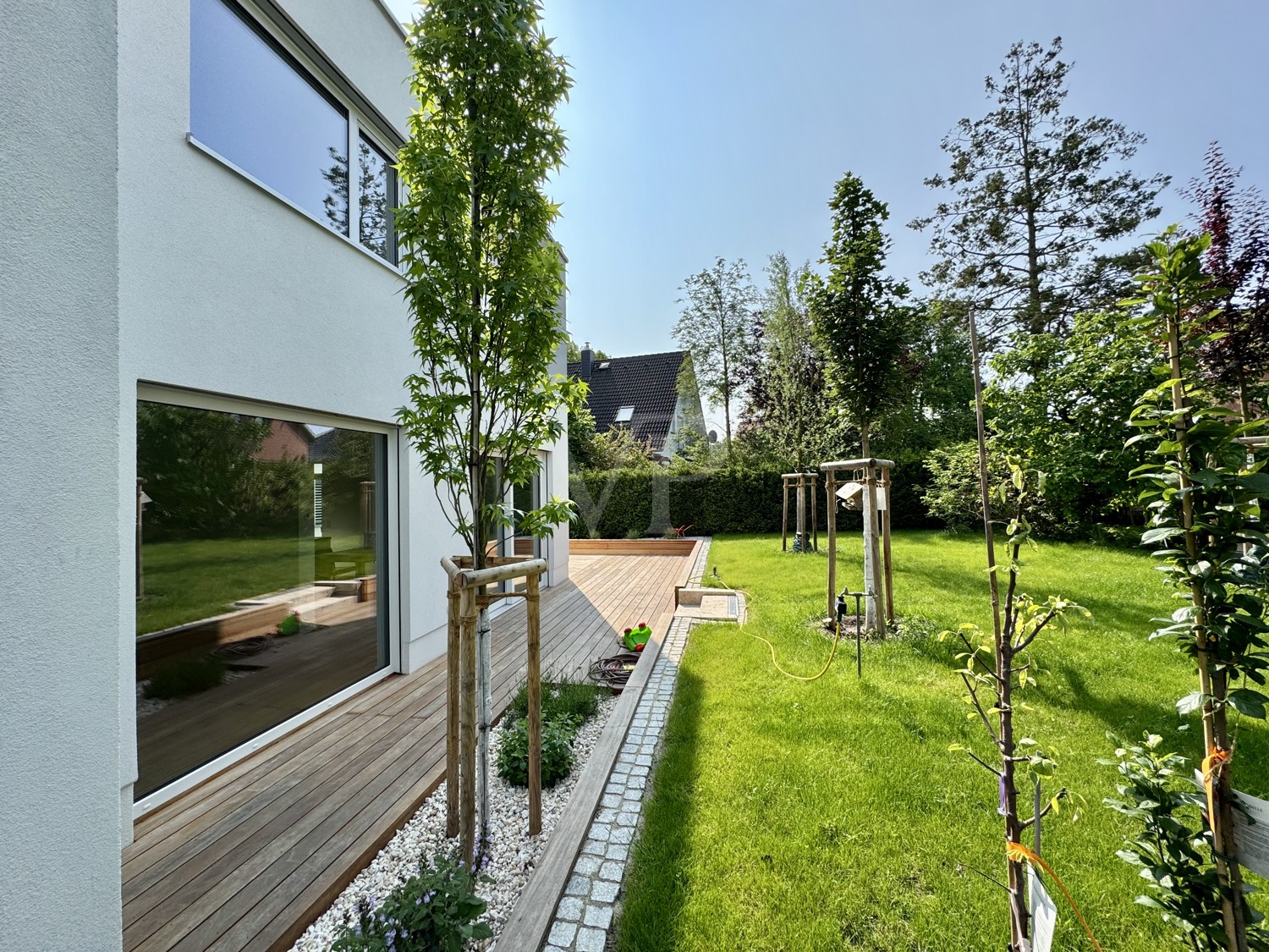 Terrasse II