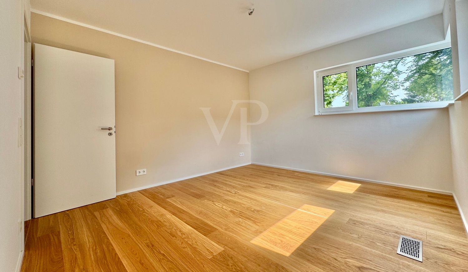Zimmer IV OG