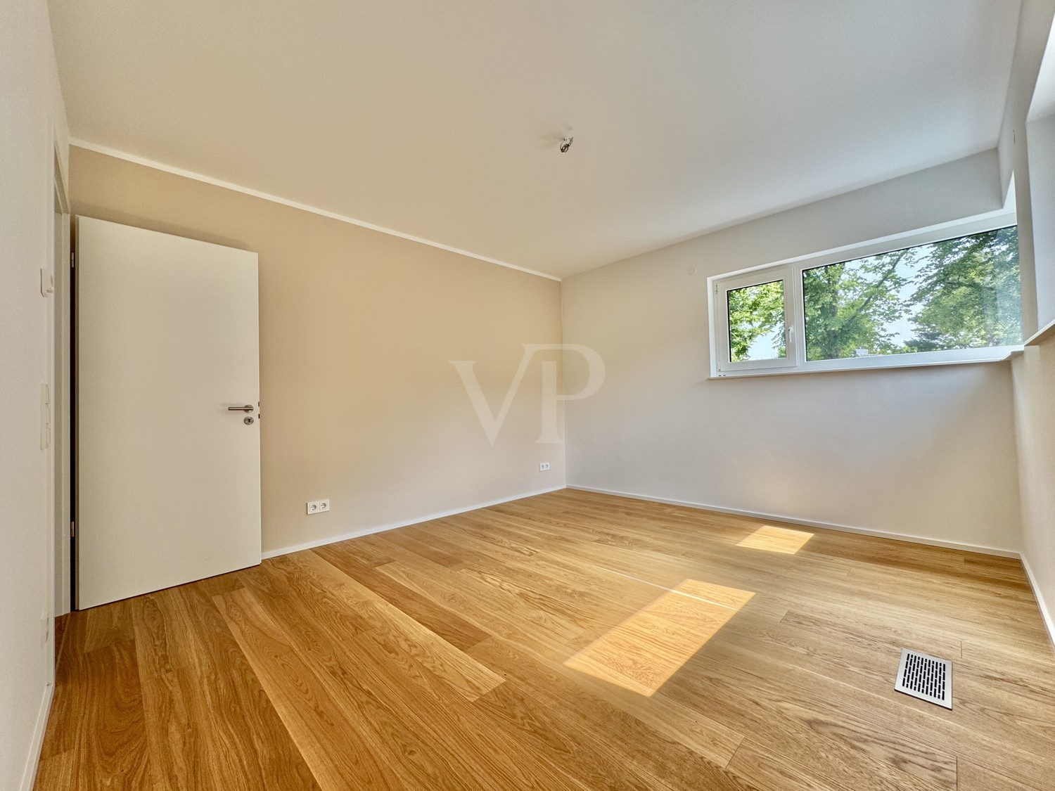 Zimmer IV OG