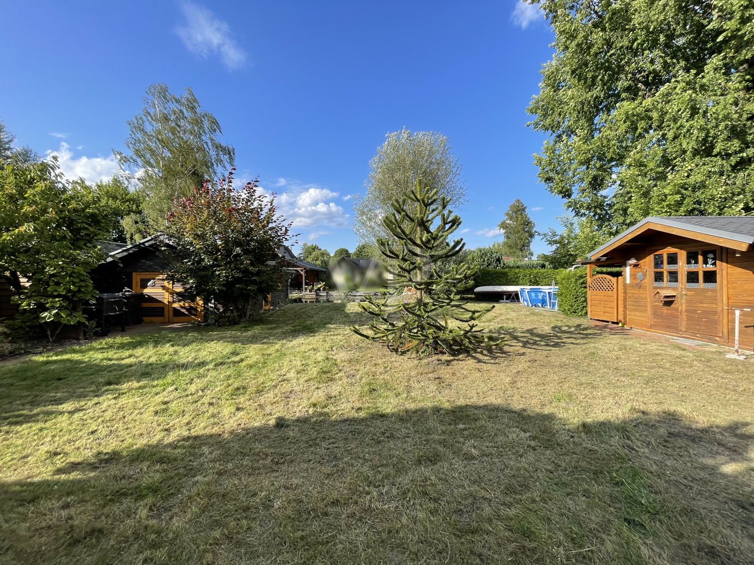 Garten