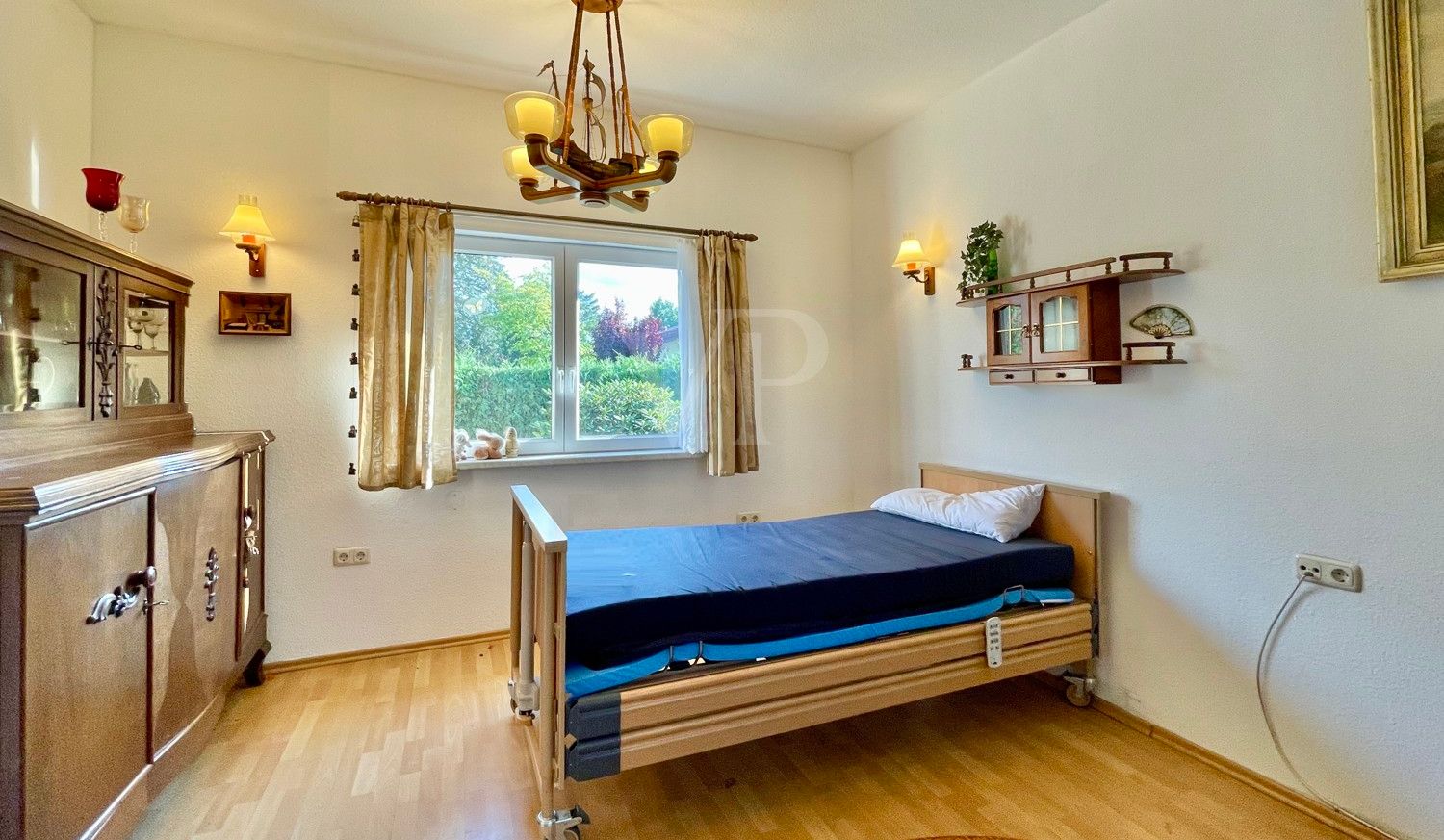 Zimmer I
