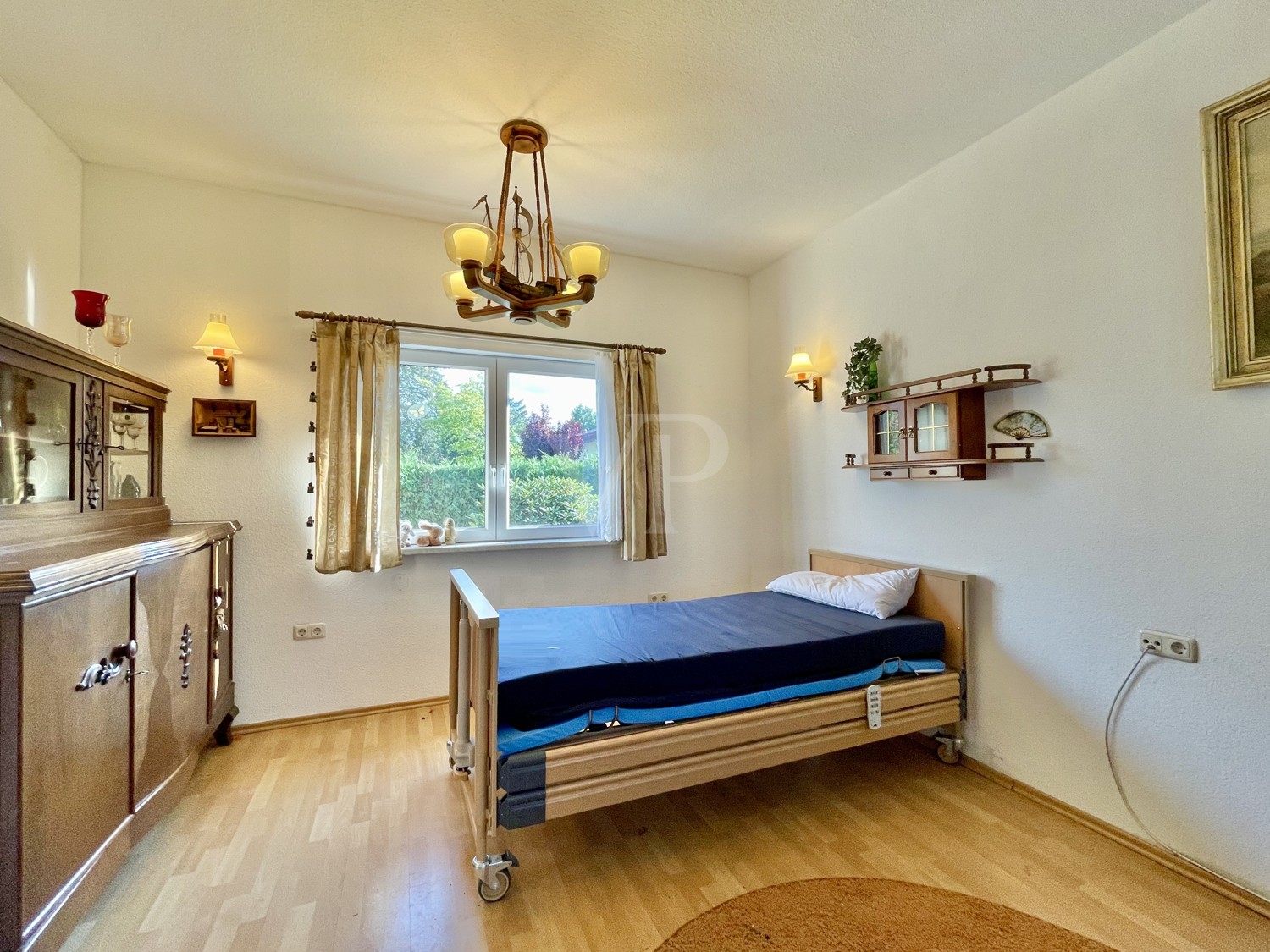 Zimmer I