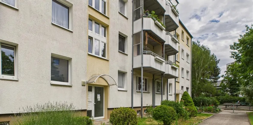 von Poll Immobilien GmbH