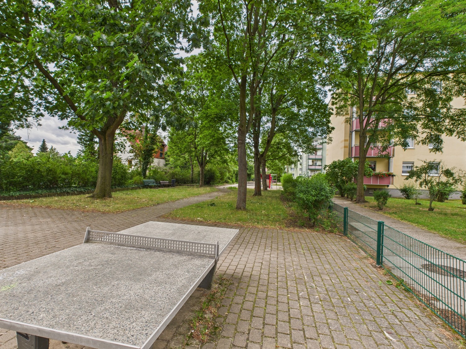 Spielplatz