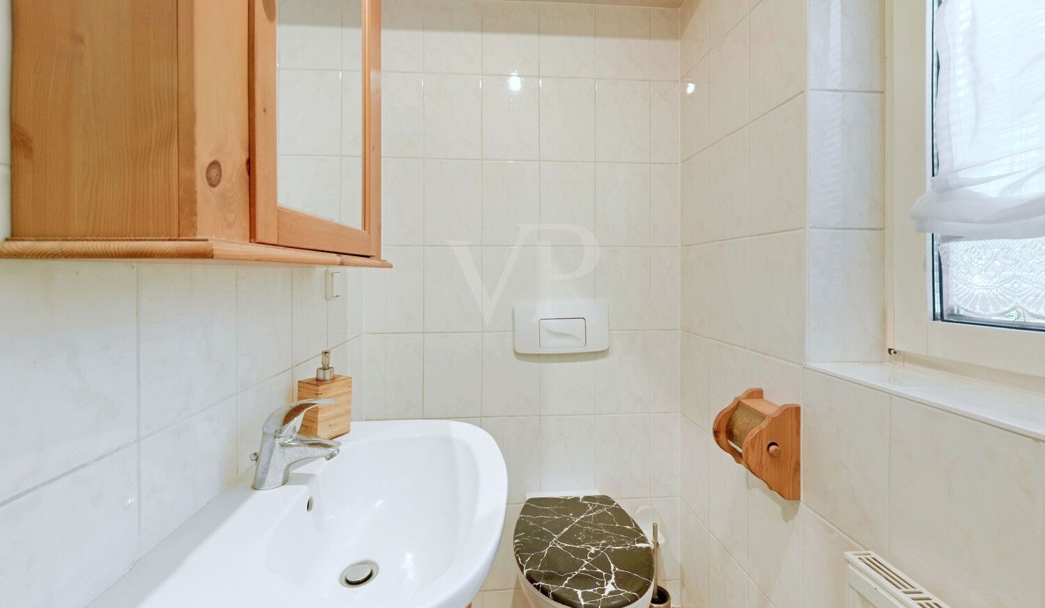 Gäste WC