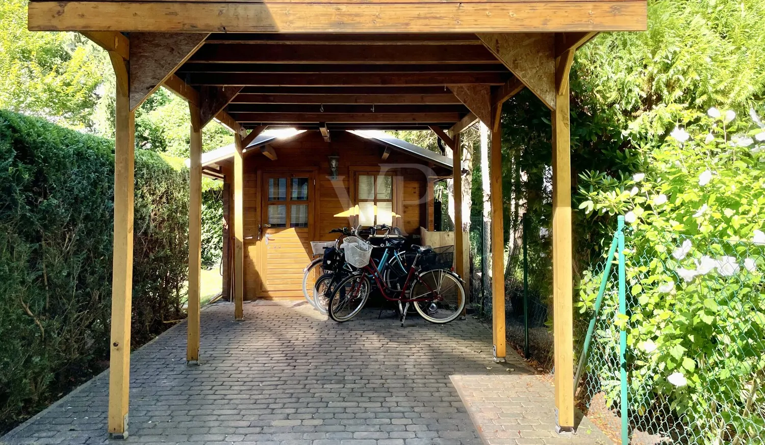 Carport II