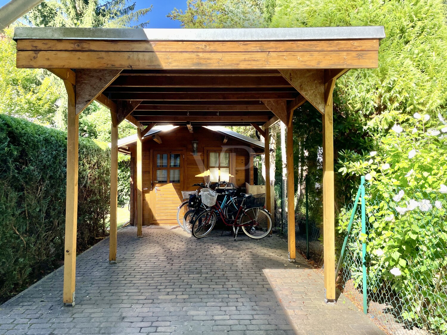 Carport II
