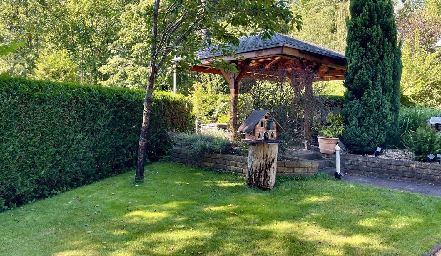 Garten