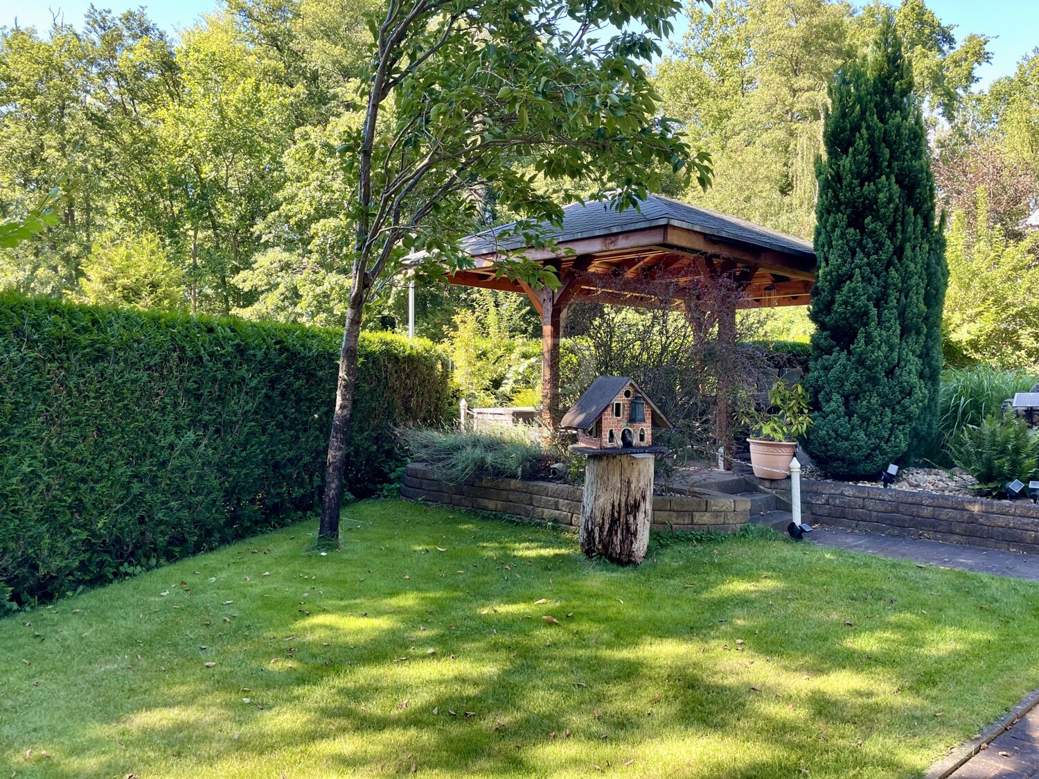 Garten