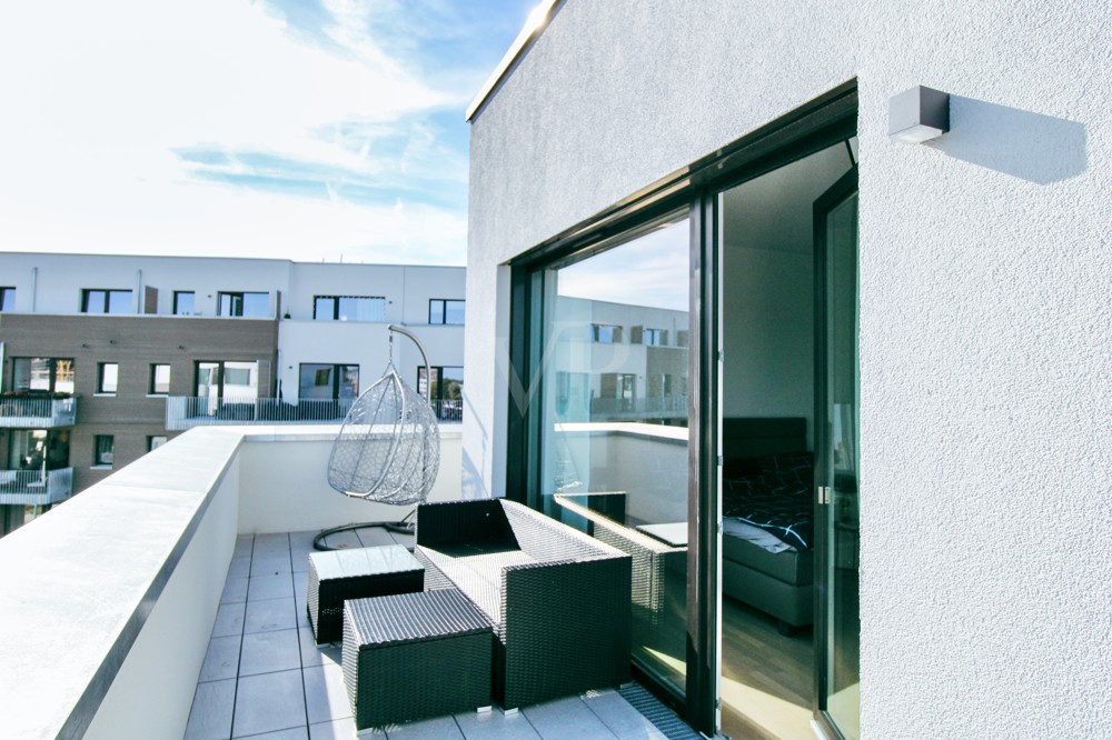 Terrasse I