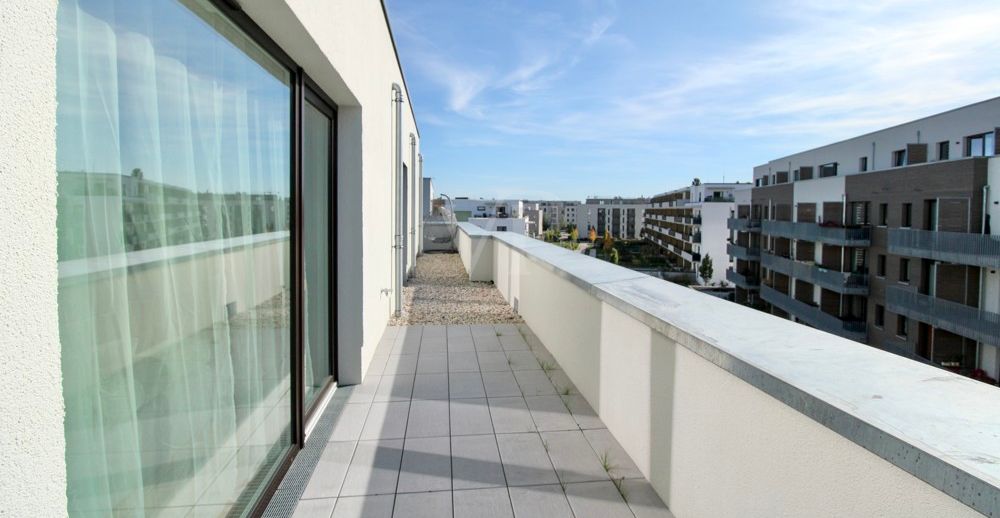 Terrasse II