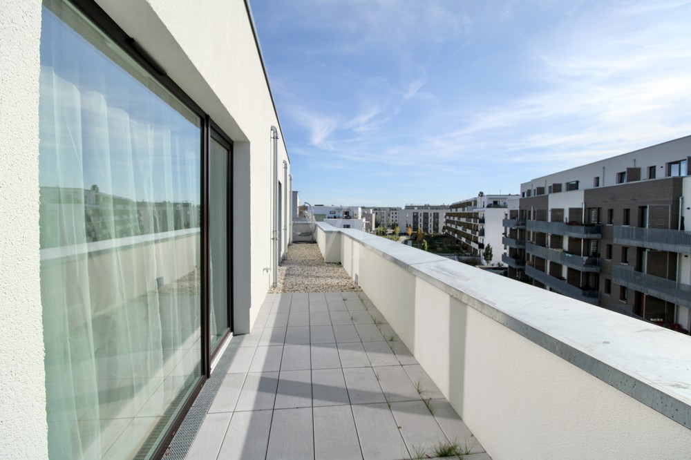 Terrasse II