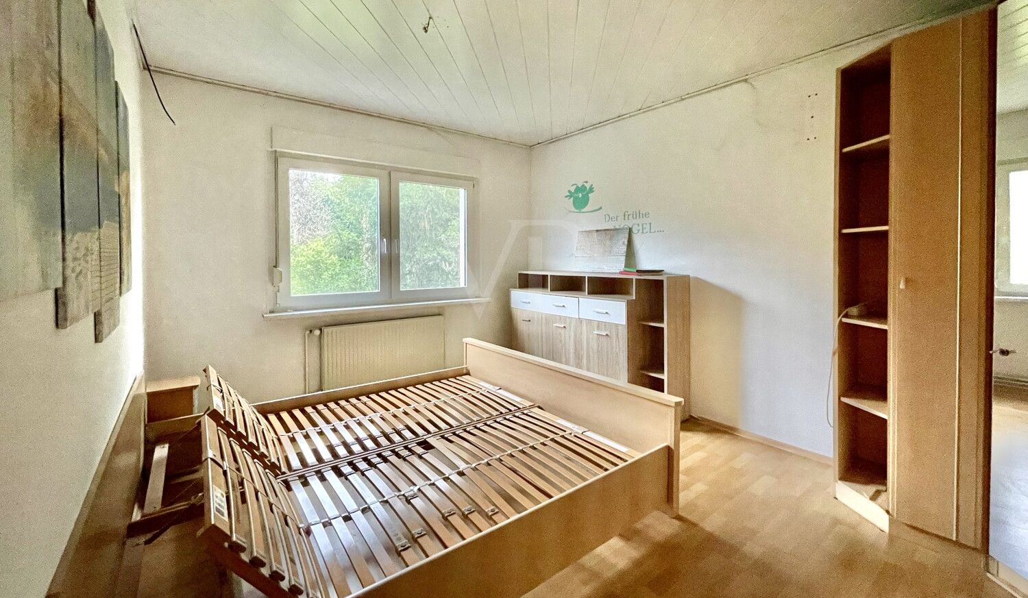 Zimmer III