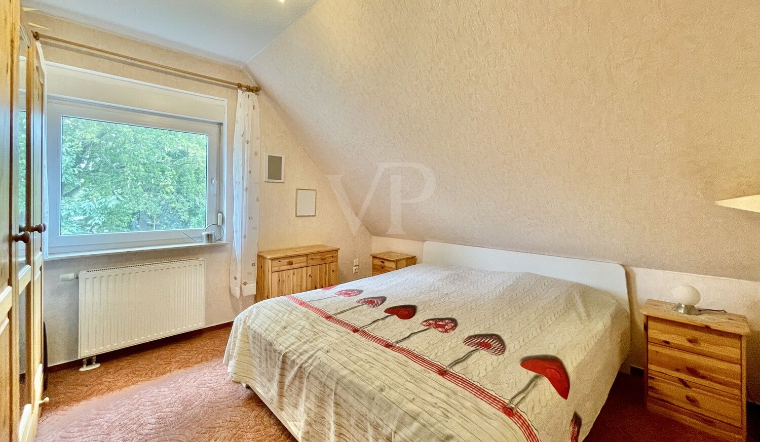 Zimmer III DG