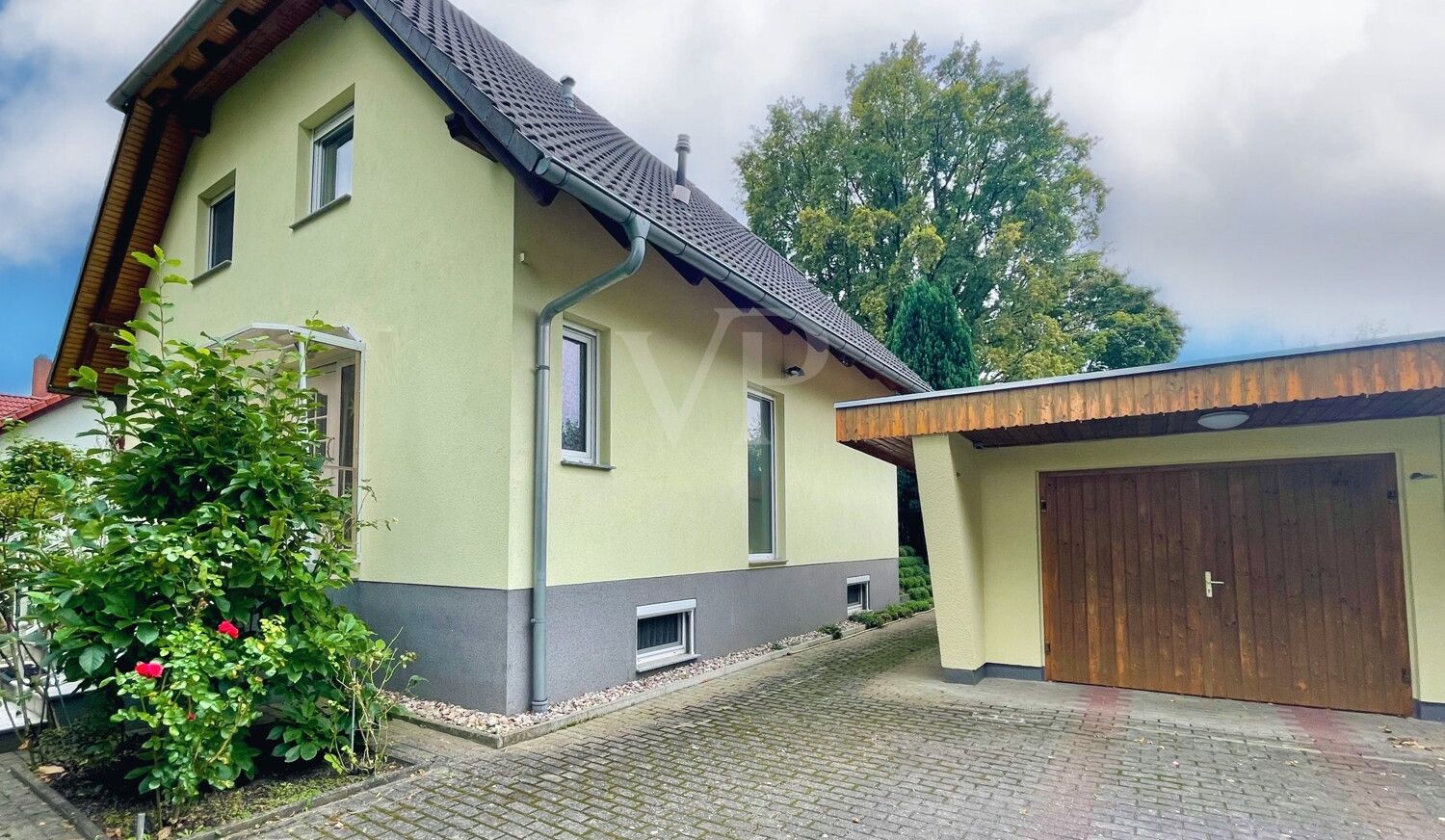 Ansicht