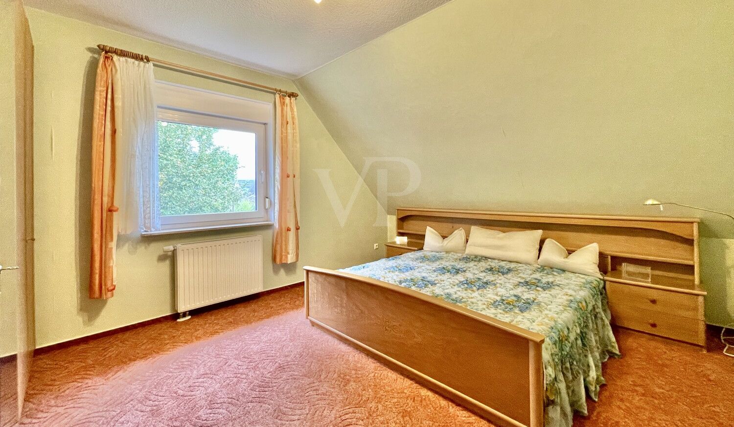 Zimmer I DG