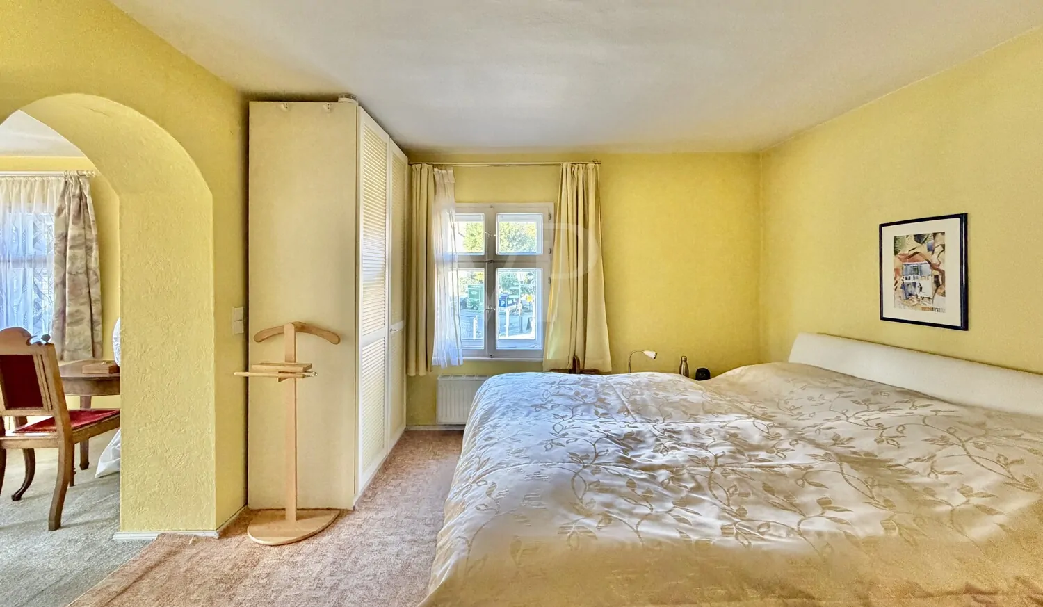 Wohnung l Zimmer l OG