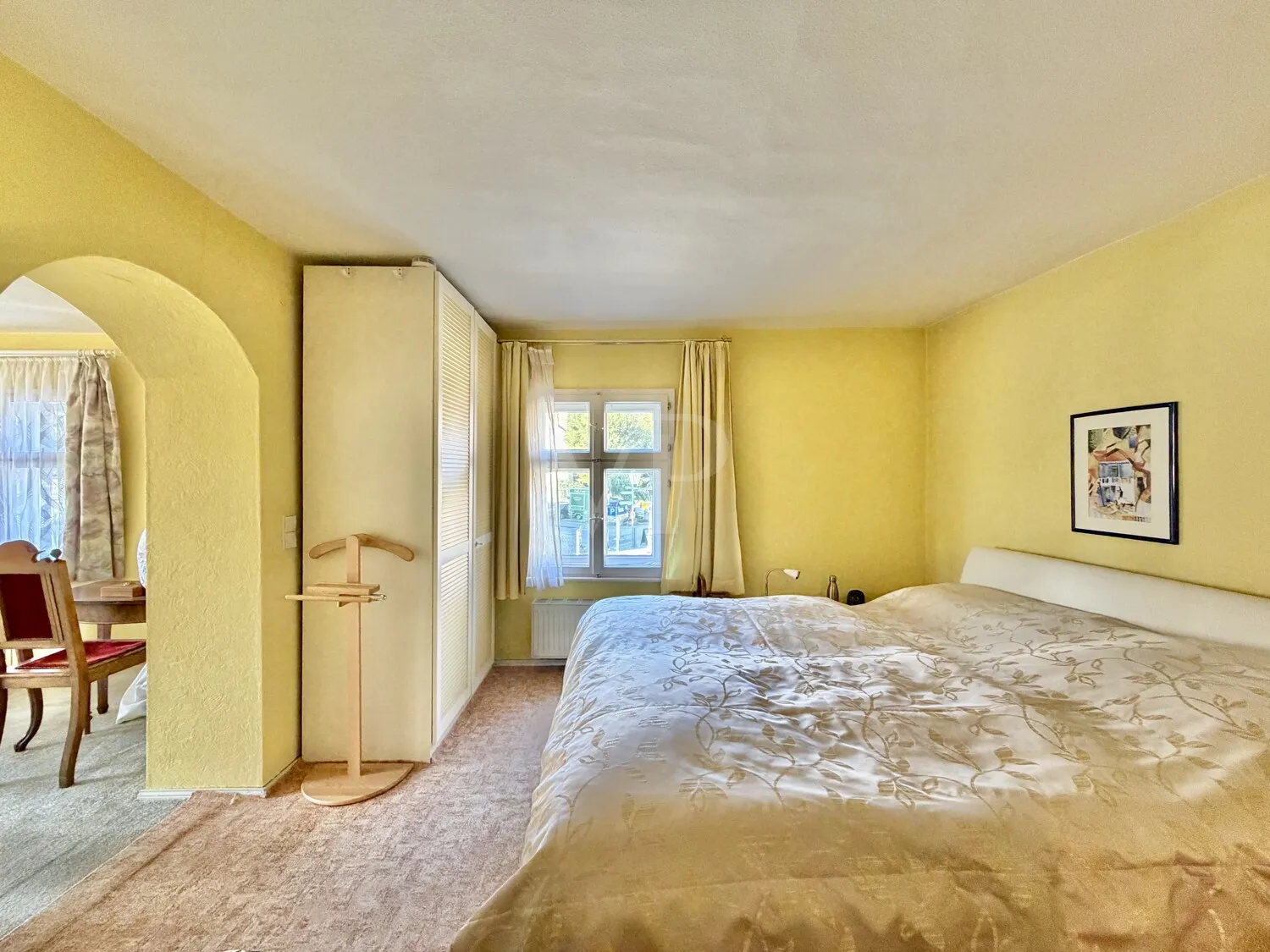 Wohnung l Zimmer l OG