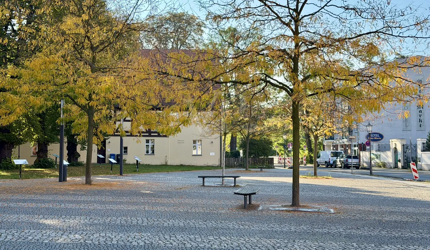 Alter Markt