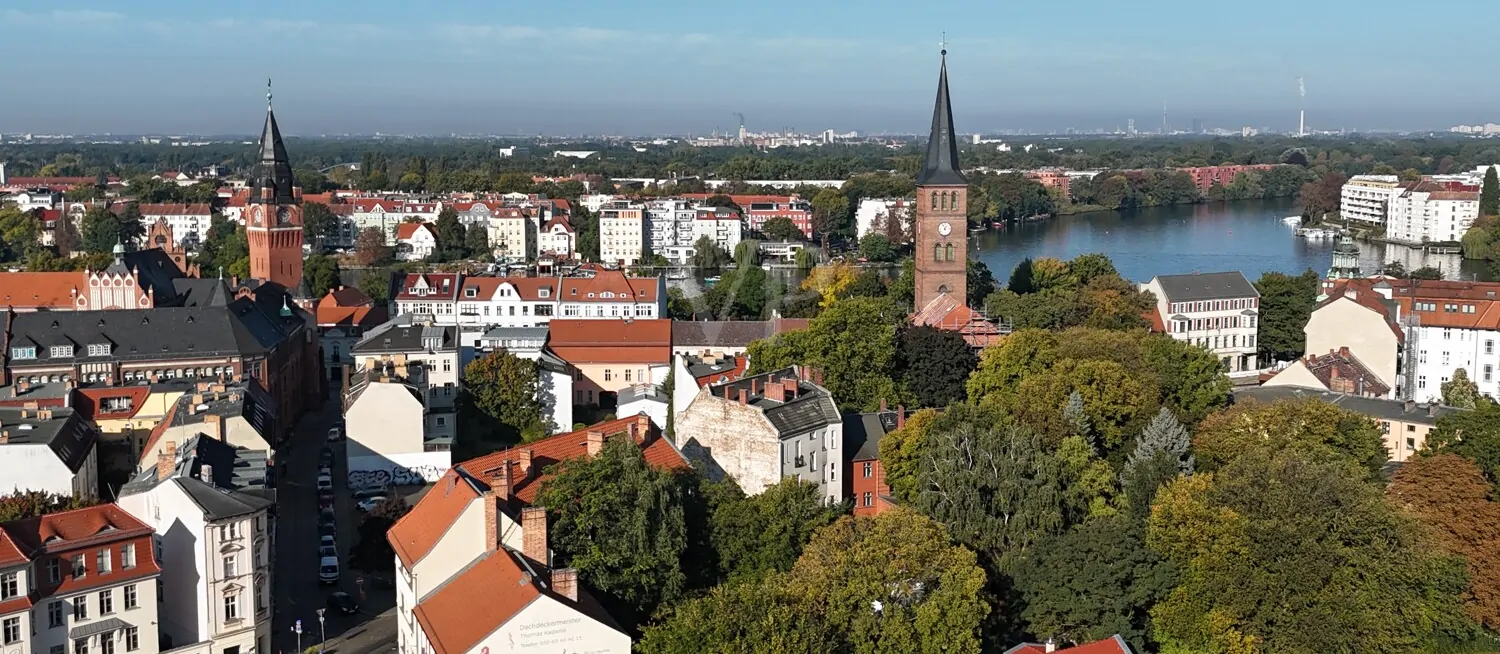 Altstadt Köpenick
