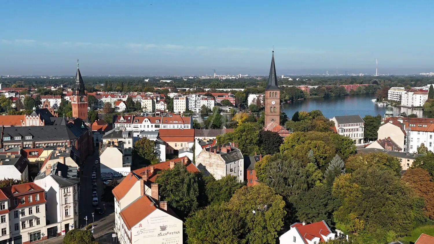 Altstadt Köpenick