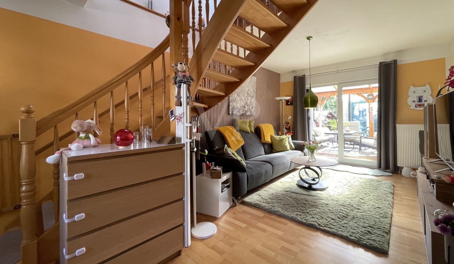 Wohnzimmer ll