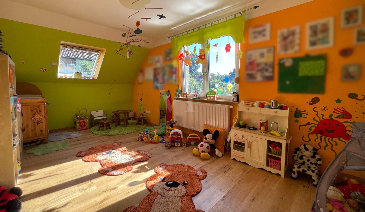 Zimmer ll DG