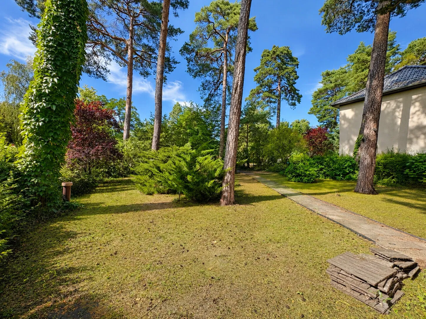 Garten