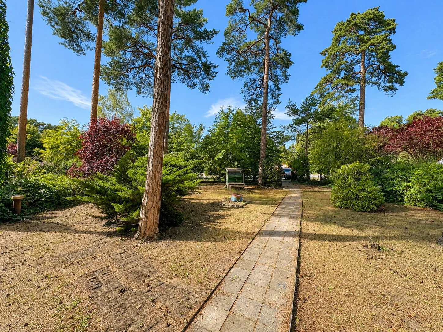 Garten