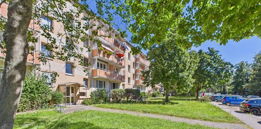 von Poll Immobilien GmbH