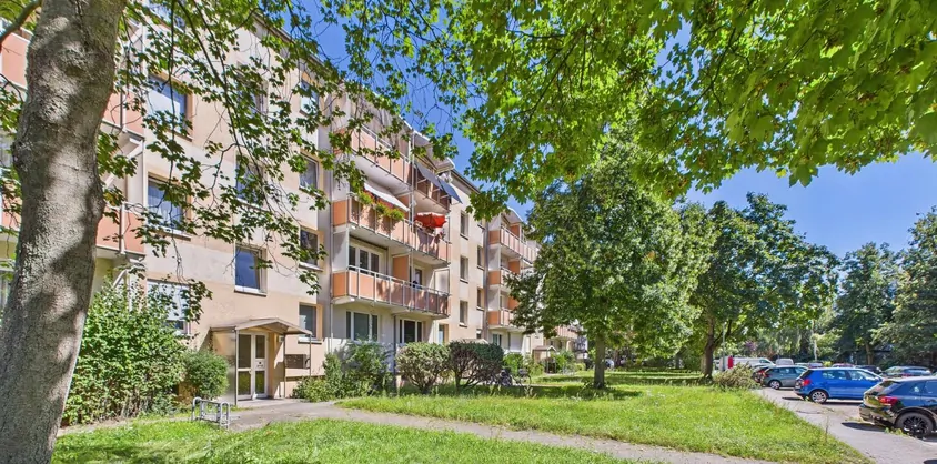 von Poll Immobilien GmbH