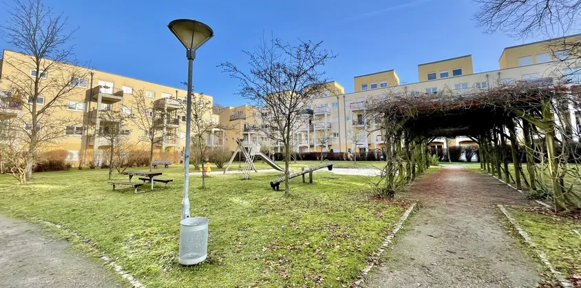 von Poll Immobilien GmbH