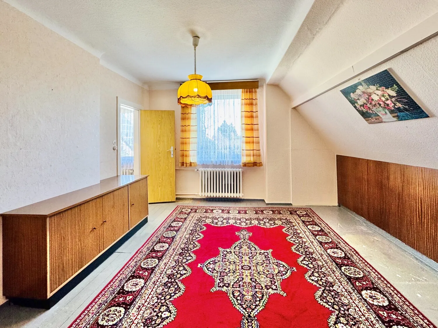 Zimmer I DG