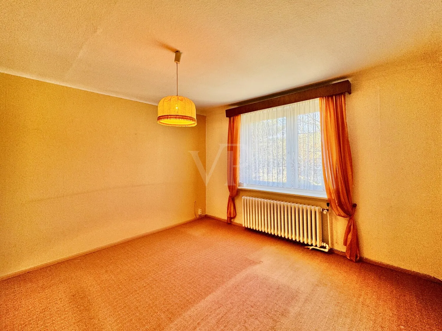 Zimmer II DG